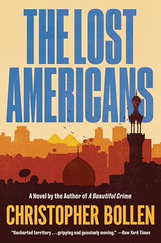 The Lost Americans: A Novel