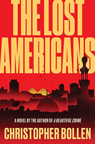 The Lost Americans: A Novel von Harper