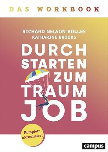 Durchstarten zum Traumjob - Das Workbook von Campus Verlag