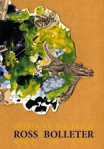 Suivez ma Trace: Track Me Down von LENKA LENTE