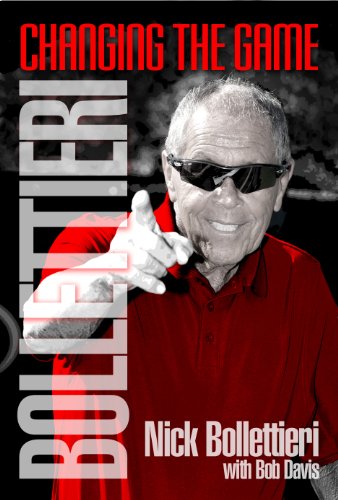 Bollettieri: Changing the Game