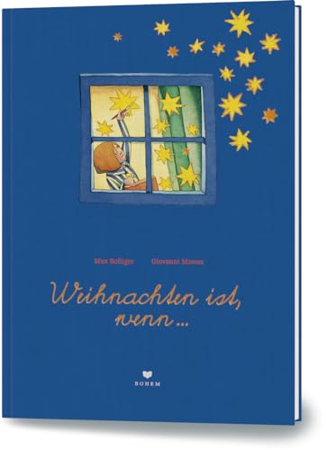 Weihnachten ist, wenn ...
