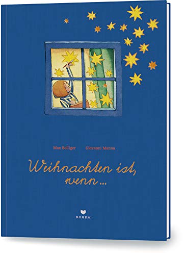 Weihnachten ist, wenn ... von Coppenrath Verlag GmbH & Co. KG