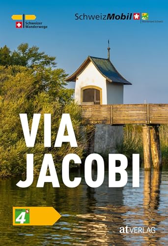 Via Jacobi von AT Verlag