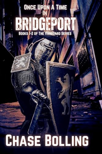 Once Upon A Time In Bridgeport von Vanguard