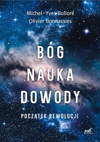 Bóg nauka dowody: Początek rewolucji von Sonia Draga