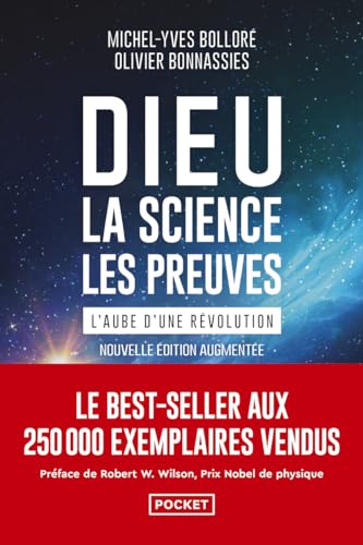 Dieu, la science, les preuves - L'aube d'une révolution von POCKET