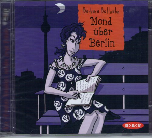 Mond über Berlin: Lesung (Ich bin Ich!)