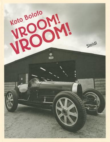 Vroom! Vroom!