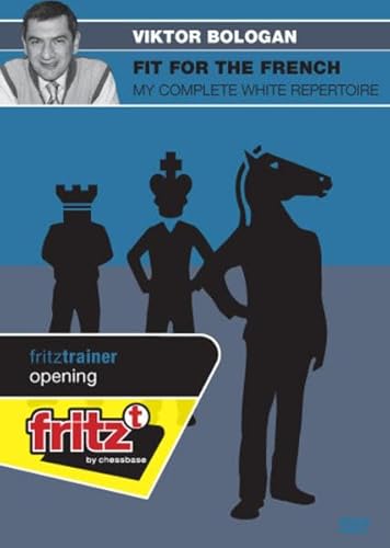 Fit for the French: Schach-Videotraining