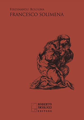 Francesco Solimena von Roberto Nicolucci Editore