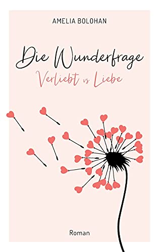 Die Wunderfrage: Verliebt vs Liebe