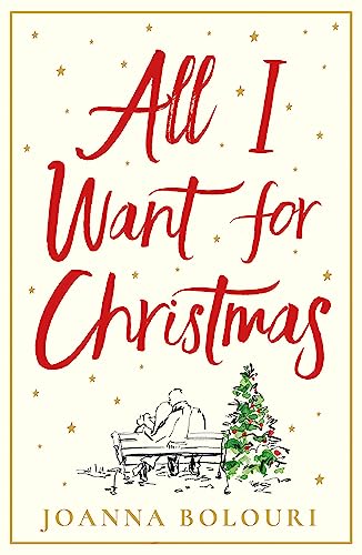 All I Want for Christmas von Quercus