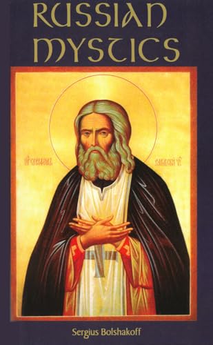Russian Mystics: Volume 26 (Cistercian Studies Series, Band 26)