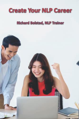 Create Your NLP Career von Independently published