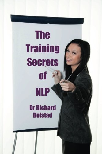 The Training Secrets of NLP von Transformations International Consulting & Training Ltd