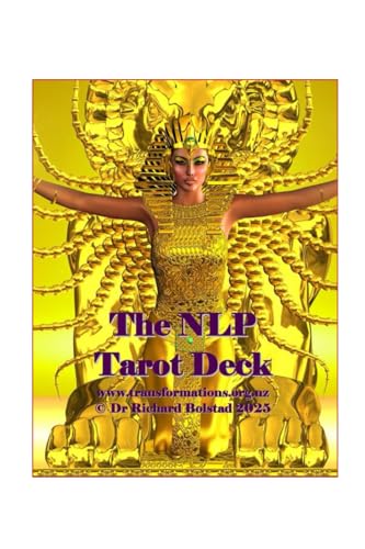 The NLP Tarot Deck von Independently published