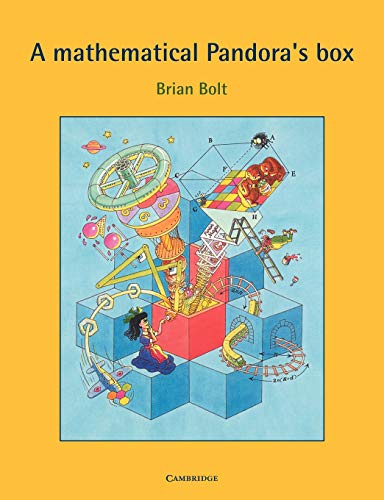 A Mathematical Pandora's Box von Cambridge University Press
