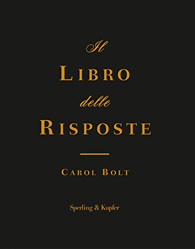 Il libro delle risposte (Varia)