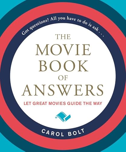 The Movie Book of Answers (Book of Answers, 3)