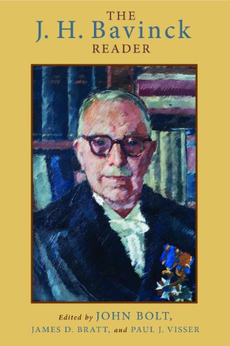 The J.H. Bavinck Reader von William B. Eerdmans Publishing Company