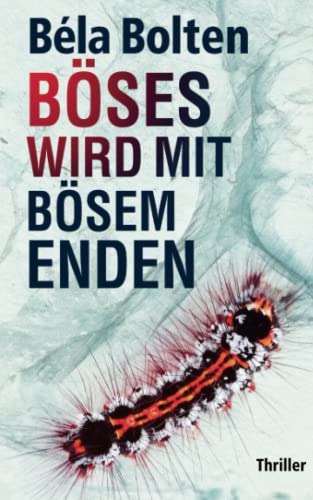 Böses wird mit Bösem enden (Simon Wagners Fälle) Böses wird mit Bösem enden (Simon Wagners Fälle)