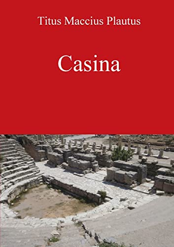 Casina by Plautus von Lulu
