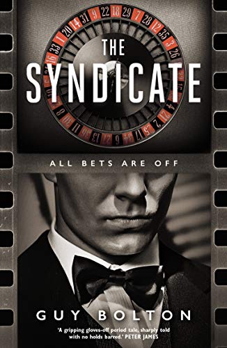 The Syndicate von ONEWorld Publications