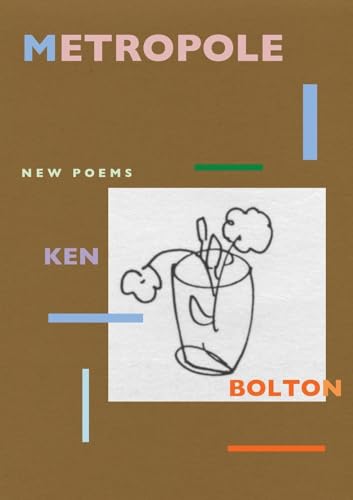 Metropole: New Poems von Puncher & Wattmann