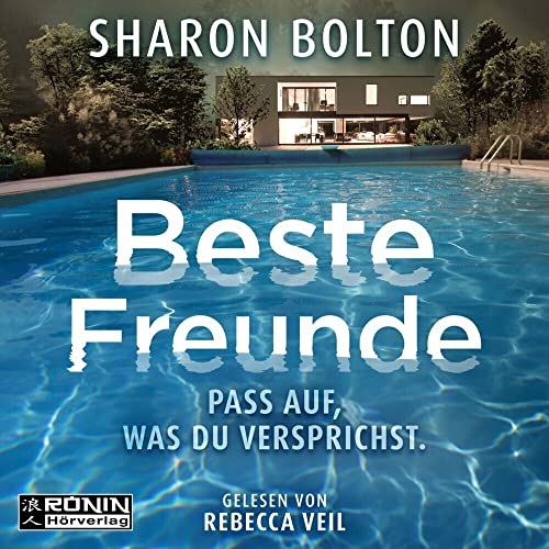 Beste Freunde: Pass auf, was Du versprichst