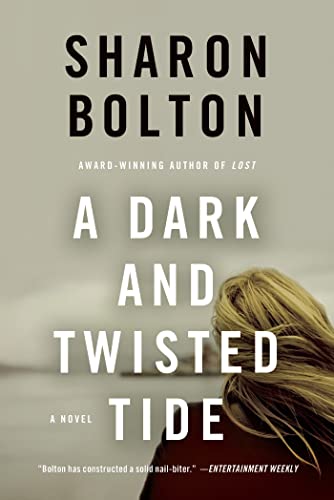 Dark and Twisted Tide (Lacey Flint, Band 4) von St. Martins Press-3PL