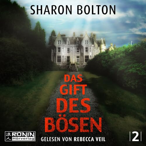 Das Gift des Bösen (Florence Lovelady) von Omondi UG