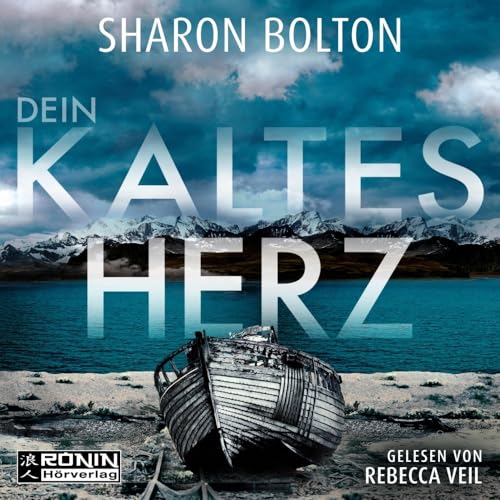 Dein kaltes Herz Dein kaltes Herz von Ronin-Hörverlag, ein Imprint von Omondi GmbH