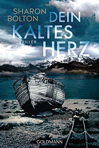 Dein kaltes Herz: Thriller von Goldmann TB