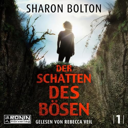 Der Schatten des Bösen (Florence Lovelady)