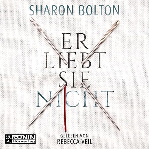 Er liebt sie nicht von Ronin-Hörverlag, ein Imprint von Omondi GmbH