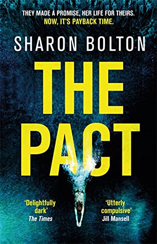The Pact von Trapeze