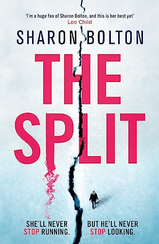 The Split: The most gripping, twisty thriller of the year (A Richard & Judy Book Club pick) von Trapeze