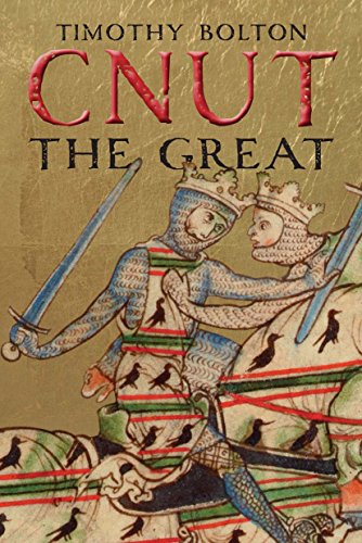 Cnut the Great (English Monarchs)