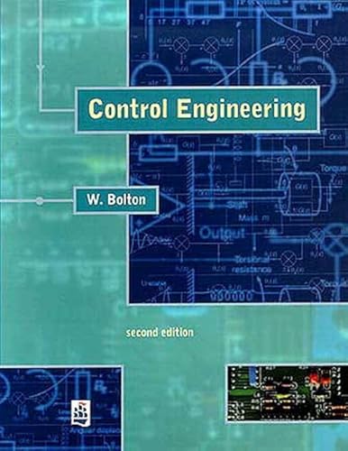 Control Engineering (2nd Edition) von Pearson