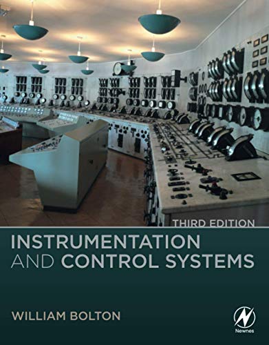 Instrumentation and Control Systems