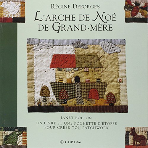 L'arche de Noé de grand-mère L'arche de Noé de grand-mère von CALLIGRAM