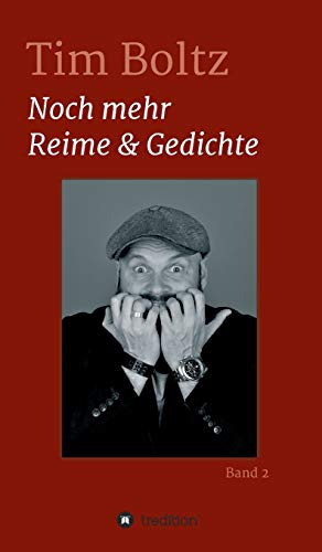 Noch mehr Reime & Gedichte