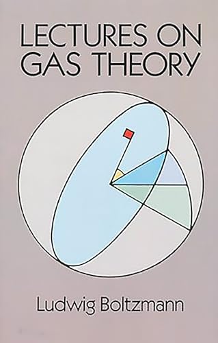 Lectures on Gas Theory (Dover Books on Physics) von Dover Publications