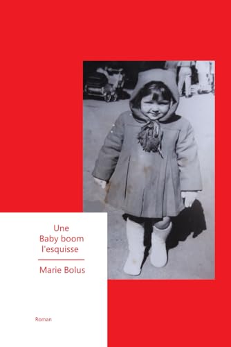Une Baby boom: L'esquisse von Independently published