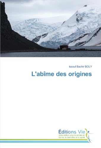 L'abîme des origines von Éditions Vie