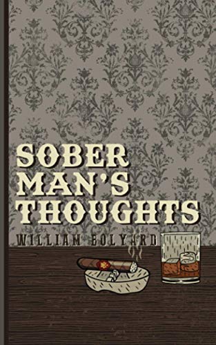 Sober Man's Thoughts von Dead Reckoning Collective