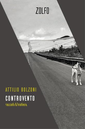 Controvento. Racconti di frontiera (Le storie)