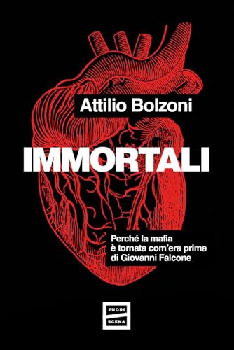 Immortali Immortali von Fuoriscena