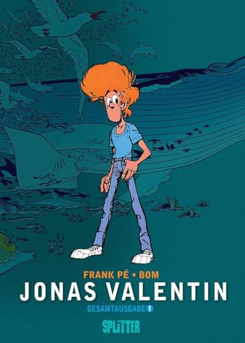 Jonas Valentin Gesamtausgabe. Band 1: 1978-1987